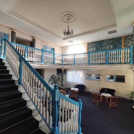 Motel Drabek Tarnowskie Góry Exteriör bild