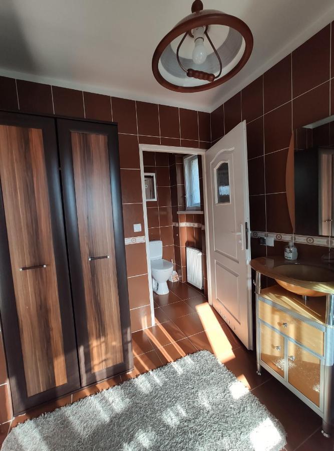 Motel Drabek Tarnowskie Góry Exteriör bild